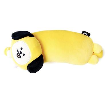 qulaq pirsingi: BT21 Chimmy original Yuxu maskası Koreyadan - Model: BT21 Chimmy - — 1