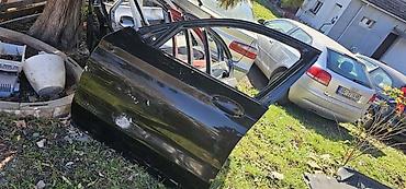 ford escort: PREDNJA LEVA VRATA G01 G02 ZA BMW X3, X4 | BMW x3 g01 x4 g02 prednja — 1