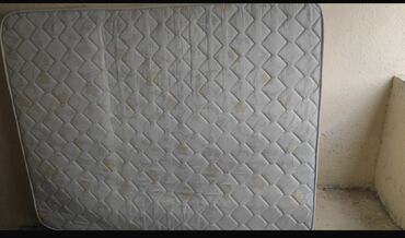 Matraslar: Sadə matras