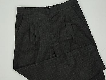 mango outlet: Spodnie materiałowe damskie, rozmiar L — 1