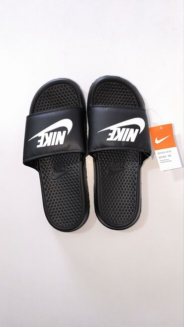 Papuče: Papuče za plažu, Nike, 38 — 12