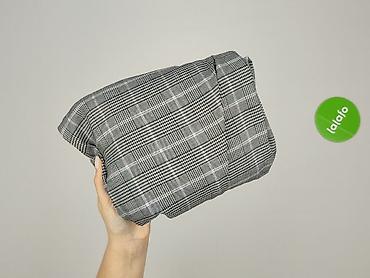 haremki: Sisley, Spodnie materiałowe damskie, rozmiar M — 5