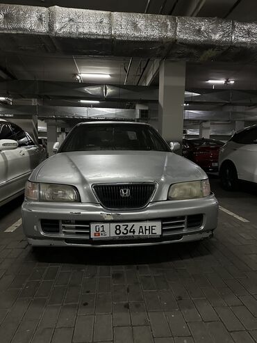 трактор беларус 892: Honda : 1994 г., 2 л, Автомат, Бензин, Седан