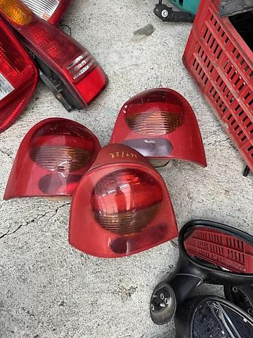 dacia tuning: DESNI STOP RENAULT TWINGO | Desni stop renault twingo — 1