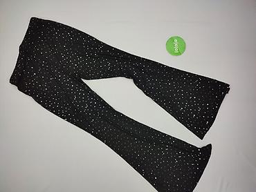 young stars: Spodnie materiałowe damskie, rozmiar S — 3