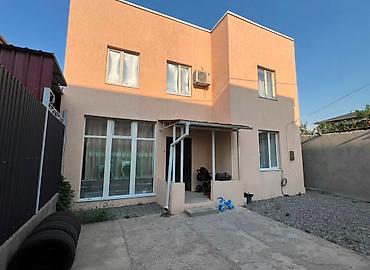 125 м², 5 комнат, Физкультурный (КГАФКиС), Парам без детей at lalafo.kg 125 м², 5 комнат, Физкультурный (КГАФКиС), Парам без детей