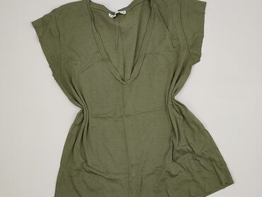 t shirty moko: Zara, Women`s T-shirt, size S (EU 36)