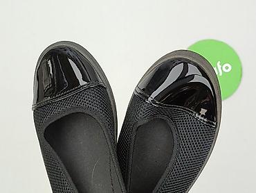 buty halowe deichmann: Inextenso, Balerinki damskie, rozmiar 38 — 4