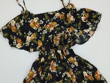 bluzki koronkowe na ramiączkach: Dress, M (EU 38), condition - Good