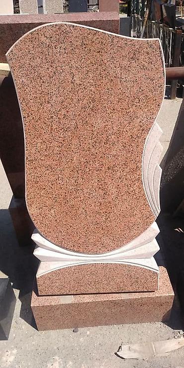 Ритуальные услуги: Изготовление крестов, Изготовление овалов с фото, Изготовление оградок | Габбро, Гранит, Металл | Оформление — 26