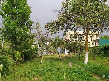 Продажа дач: Дачный дом с участком в СТ Труд в селе Арашан. Коммуникации: свет — 8