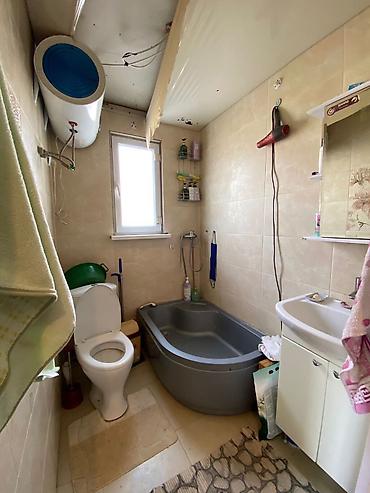 Продажа коттеджей и домов: Продаю дом 📍район Ак ордо 3 год постройки 2019 года Конечная — 11