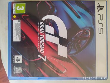 купить бу диски на playstation 4: Продам или обменяю