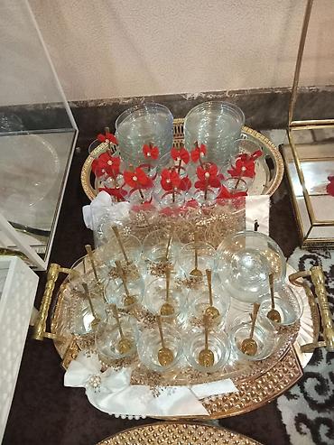 Dekor məhsulları: Dekor məhsulları — 27