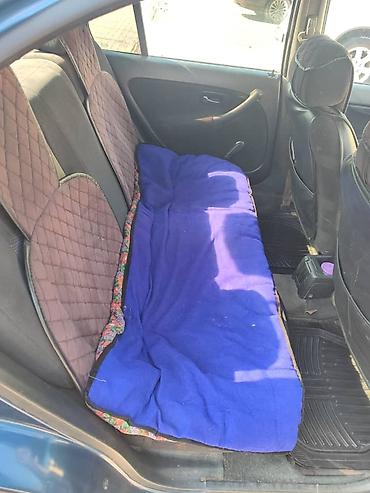 Honda: Honda Civic: 1999 г., 1.4 л, Механика, Седан — 6