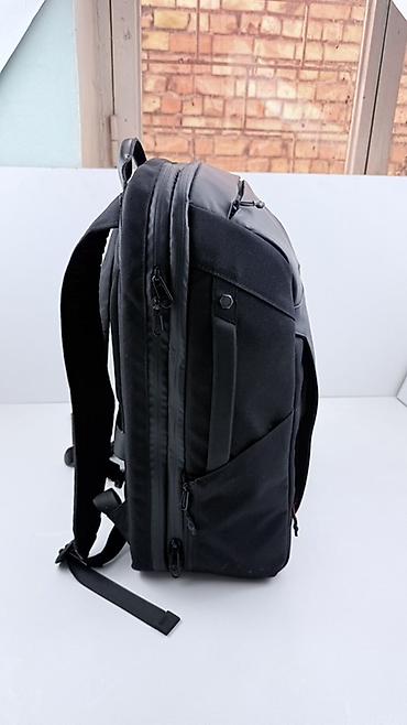 Рюкзаки: Рюкзак, Материал: Комбинированный материал, Унисекс — 3