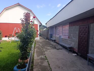 Продажа домов: Дом, 71 м², 5 комнат, Риэлтор, Евроремонт — 16