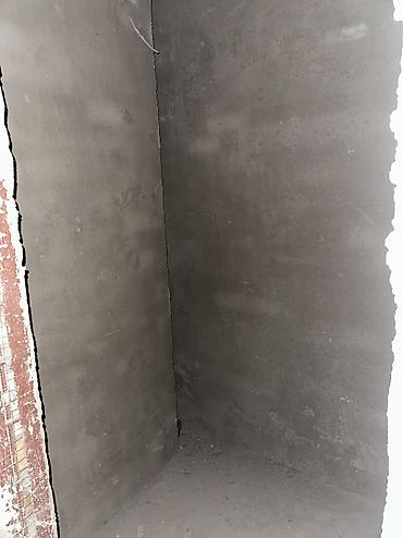 благоустройство: 3 комнаты, 108 м², Асанбай мкр Элитка, 5 этаж, ПСО (под самоотделку) — 5