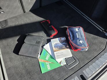 BMW: BMW X3: 2018 г., 2 л, Типтроник, Дизель, Кроссовер — 9