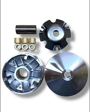 Скутеры: 🔧 Ремонт китайских скутеров и продажа запчастей 🚀 Проводим полный — 5