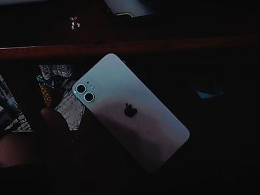 х2 02: IPhone 11, Б/у, 128 ГБ, Белый, Чехол — 2