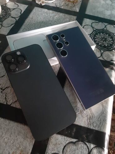 iphone xr qiymeti bakida: IPhone 15 Pro Max, 256 ГБ