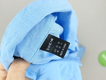 what is a shirt pull: Shein, Koszula damska, rozmiar M — 5