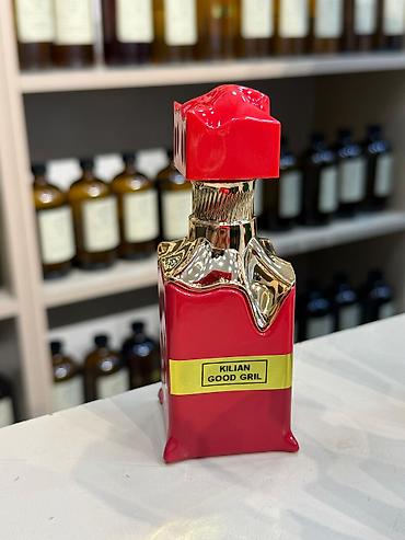 vuse go 5000 fiyat: Rəngarəng şüşələrdə 50ml-lıq qadın və kişi ətirləri Tək -tək 15₼ — 4