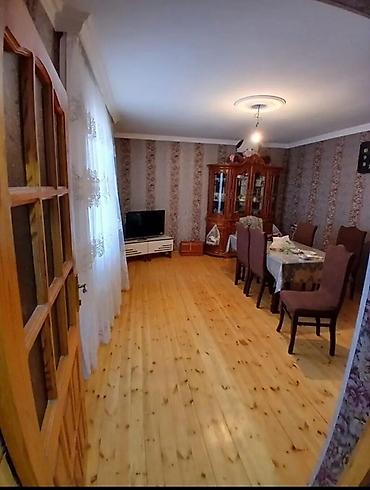 Həyət evləri və villaların satışı: 4 otaqlı, 85 kv. m, Kredit yoxdur, Yeni təmirli — 4