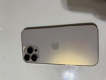 IPhone 13 Pro Max, 128 GB, Qızılı