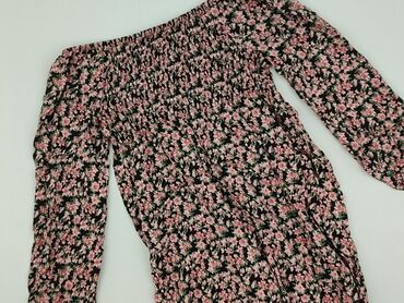 sukienka maxi i sweter: Сукня жіноча, розмір M