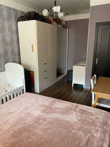 Uzunmüddətli kirayə mənzillər: Həzi aslanov yaxınlığı,Gəncə pr,5 mərtəbənin,4-cü mərtəbəsində,2 — 13