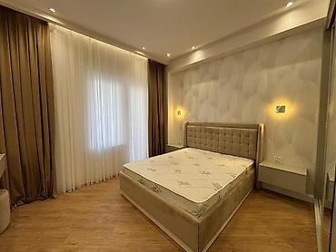 heyet ucun divanlar: İcarəyə verilir 3 otaqlı yeni tikili 105 m², Ağ şəhər q. Kateqoriya — 7