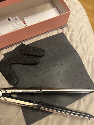 Hava fenləri: Fen Babyliss, Yeni, Ünvandan götürmə -da lalafo.az — 8 Hava fenləri: Fen Babyliss, Yeni, Ünvandan götürmə — 8