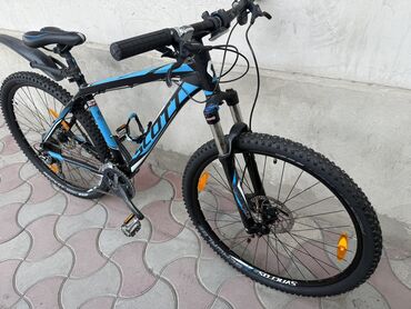 Горные велосипеды: Из Германии at lalafo.kg — 4 Горные велосипеды: Из Германии — 4