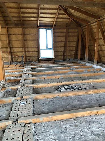 Продажа коттеджей и домов: Продается участок с новым двухэтажным домом 🏡 ПСО 📍 Местоположение — 7