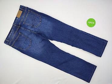 massimo outlet: Inextenso, Jeansy dla mężczyzn, rozmiar XL — 3