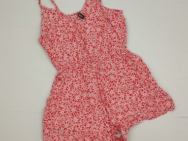 Жіночий одяг: H&M, Комбінезон жіночий, S