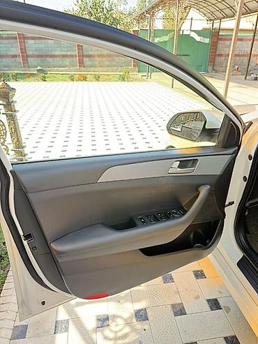 leapmotor c16: Hyundai Sonata: 2021 г., 2 л, Автомат, Газ, Седан — 9