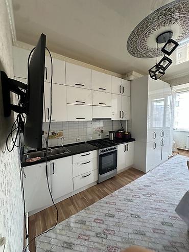Продажа квартир: 2 комнаты, 68 м², 6 этаж, Евроремонт — 6