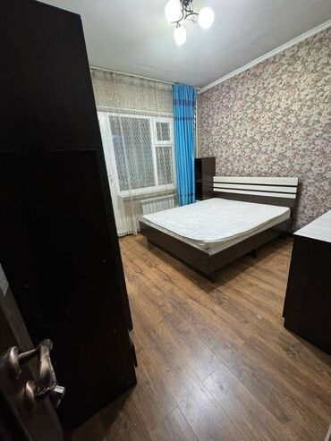 Продажа квартир: 3 комнаты, 60 м², 105 серия, 2 этаж, Косметический ремонт