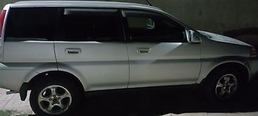 hrv механика: Honda HR-V: 2001 г., 1.6 л, Вариатор, Бензин, Кроссовер — 6