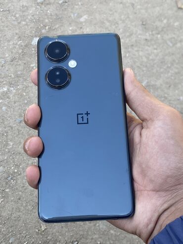 купить телефон поко х3 про 8256: OnePlus Nord CE 3 Lite, Колдонулган, 128 ГБ