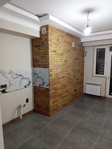 Продажа квартир: 3 комнаты, 102 м², Элитка, 11 этаж — 12