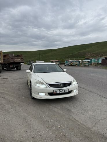 мотор хонда инспаер: Honda Inspire: 2005 г., 3 л, Автомат, Газ, Седан