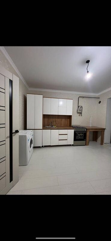 1 комнатная квартира бишкек продажа: 1 бөлмө, 40 кв. м, Элитка, 9 кабат, Дизайнердик ремонт