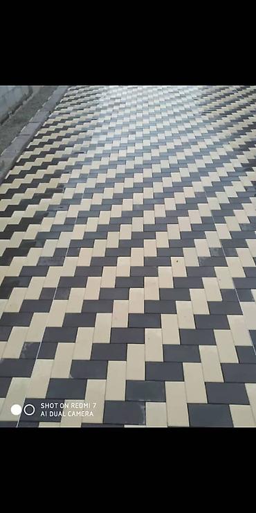 Евробрусчатка: Евробрусчатка, Другая модель, Бетонная, Литая, Новый — 23