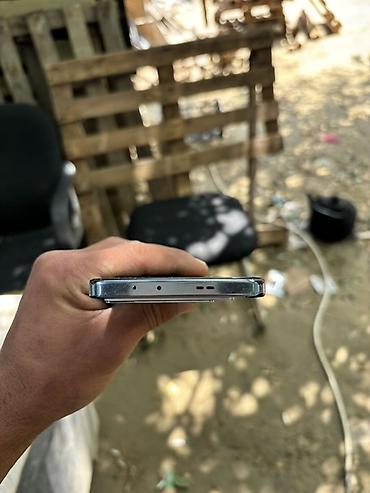 gt 20 pro: Infinix GT 20 Pro, rəng - Gümüşü — 6