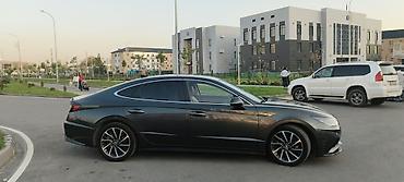 хюндай кона 2020 цена бишкек: Hyundai Sonata: 2019 г., 2 л, Автомат, Бензин, Седан — 3