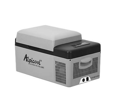рефрижератор 20 тонн купить: Автомобильный холодильник Alpicool A20 (20L) компрессорный купить в — 3